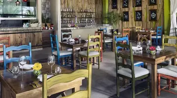 El Dorado Maroma