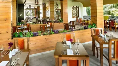El Dorado Maroma