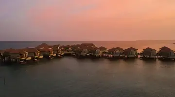 El Dorado Maroma