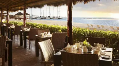 El Dorado Maroma