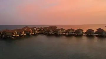 El Dorado Maroma