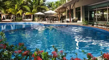 El Dorado Maroma