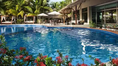 El Dorado Maroma