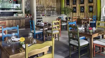 El Dorado Maroma