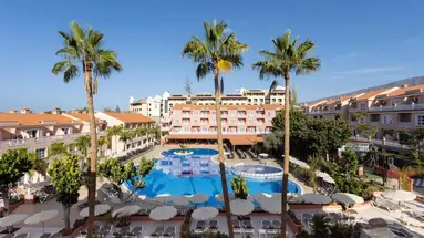 El Duque Hotel