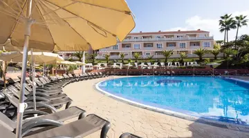 El Duque Hotel