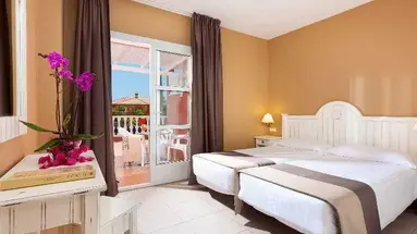 El Duque