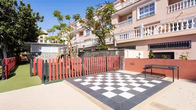 El Duque