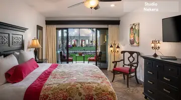 El Encanto Resort At Hacienda Encantada