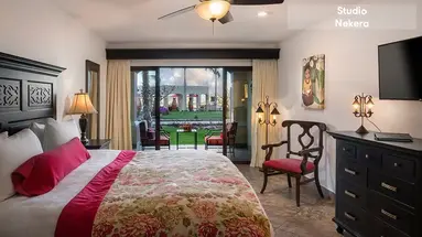 El Encanto Resort At Hacienda Encantada