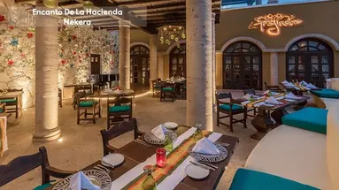 El Encanto Resort At Hacienda Encantada