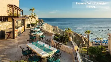 El Encanto Resort At Hacienda Encantada