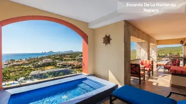El Encanto Resort At Hacienda Encantada