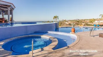 El Encanto Resort At Hacienda Encantada
