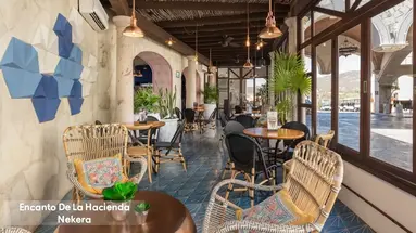 El Encanto Resort At Hacienda Encantada