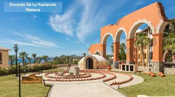 El Encanto Resort At Hacienda Encantada