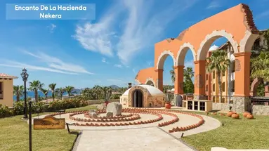 El Encanto Resort At Hacienda Encantada
