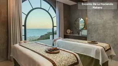 El Encanto Resort At Hacienda Encantada