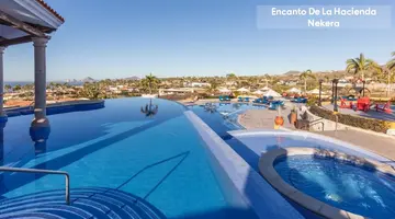 El Encanto Resort At Hacienda Encantada
