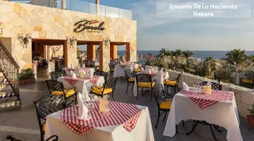 El Encanto Resort At Hacienda Encantada
