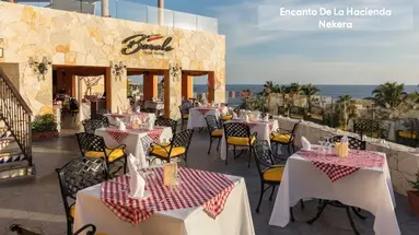 El Encanto Resort At Hacienda Encantada
