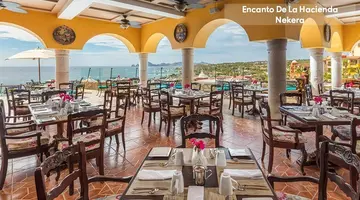 El Encanto Resort At Hacienda Encantada