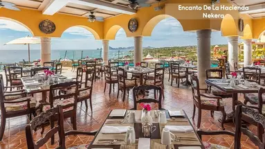 El Encanto Resort At Hacienda Encantada
