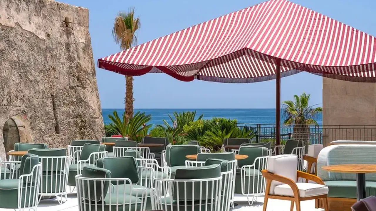 El Fuerte Marbella
