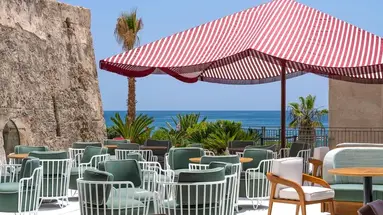 El Fuerte Marbella