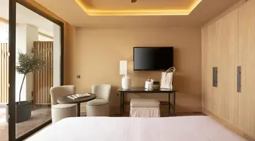 El Fuerte Marbella