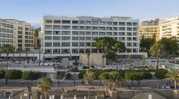 El Fuerte Marbella