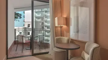 El Fuerte Marbella
