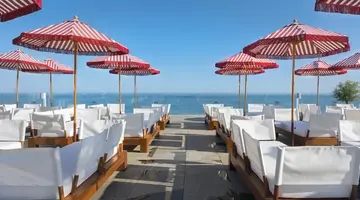 El Fuerte Marbella