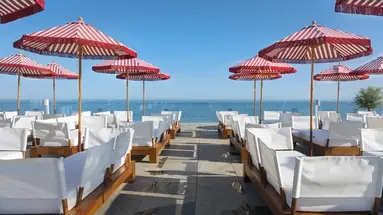 El Fuerte Marbella