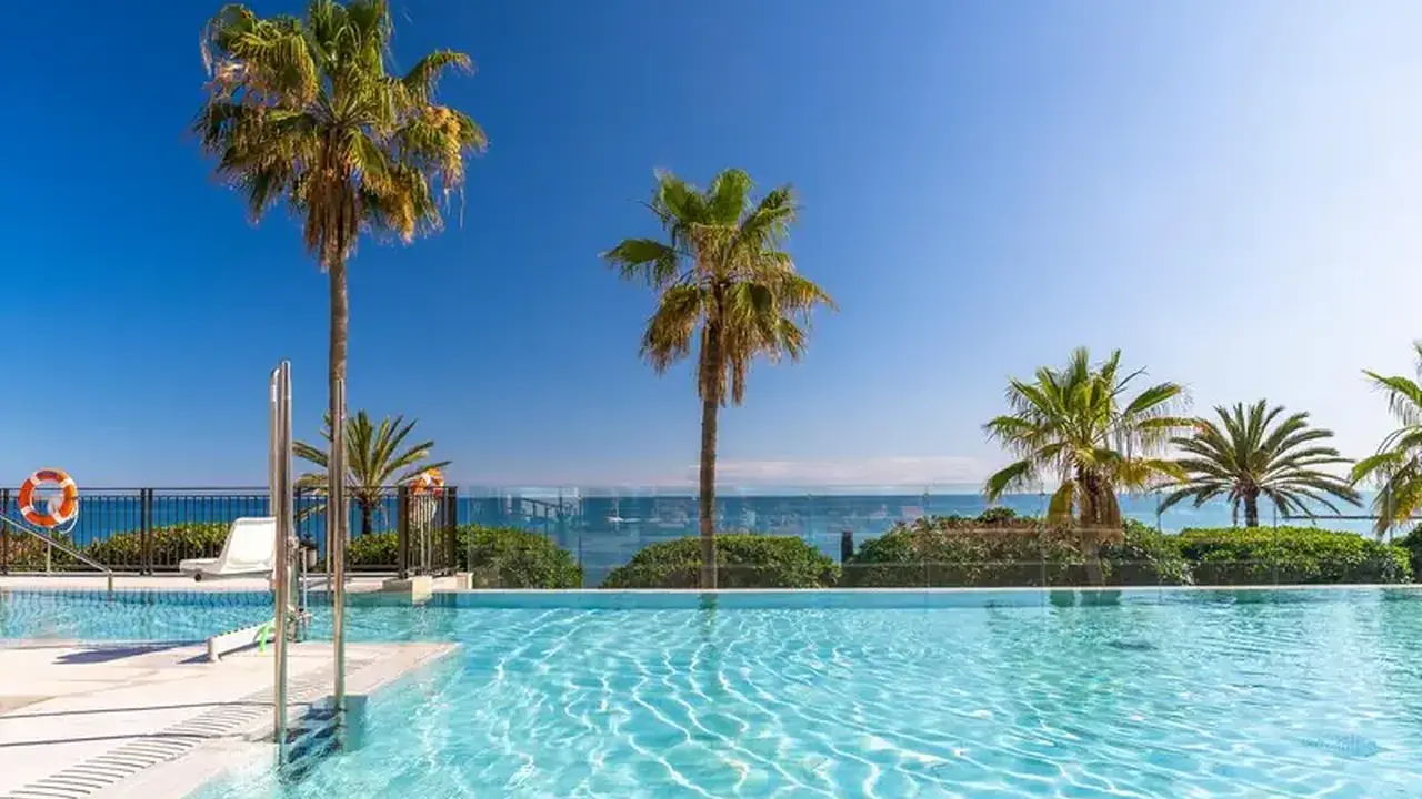 El Fuerte Marbella