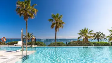 El Fuerte Marbella