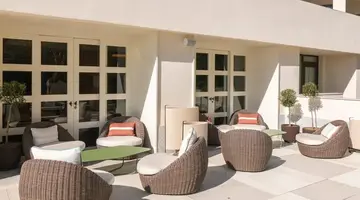El Fuerte Marbella