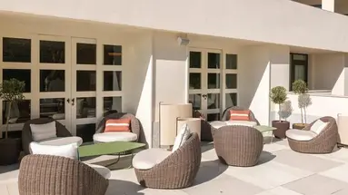 El Fuerte Marbella