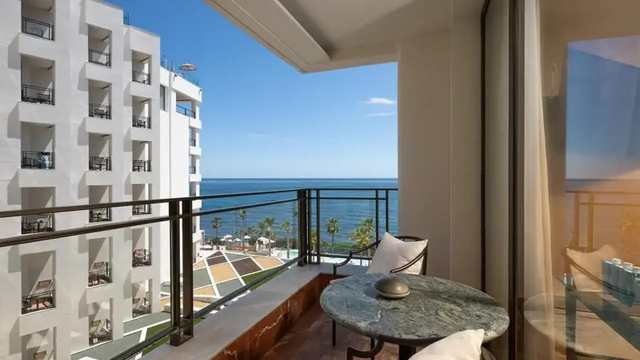 El Fuerte Marbella