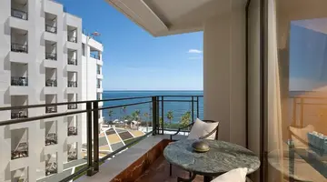 El Fuerte Marbella