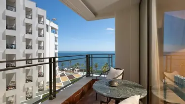El Fuerte Marbella