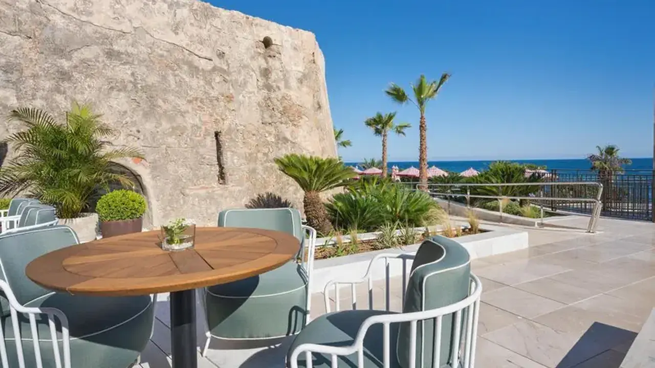 El Fuerte Marbella