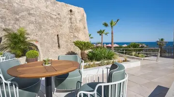 El Fuerte Marbella