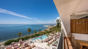 El Fuerte Marbella