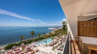 El Fuerte Marbella