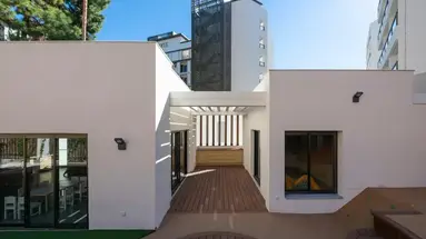 El Fuerte Marbella