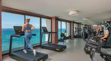 El Fuerte Marbella