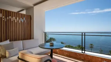 El Fuerte Marbella