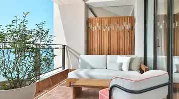 El Fuerte Marbella
