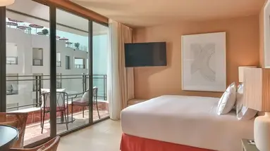 El Fuerte Marbella